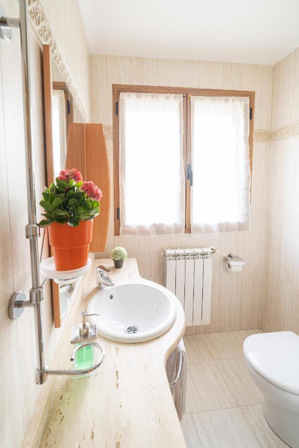 Casa Rural Gibelea Viscarret-Guerendiain Екстер'єр фото